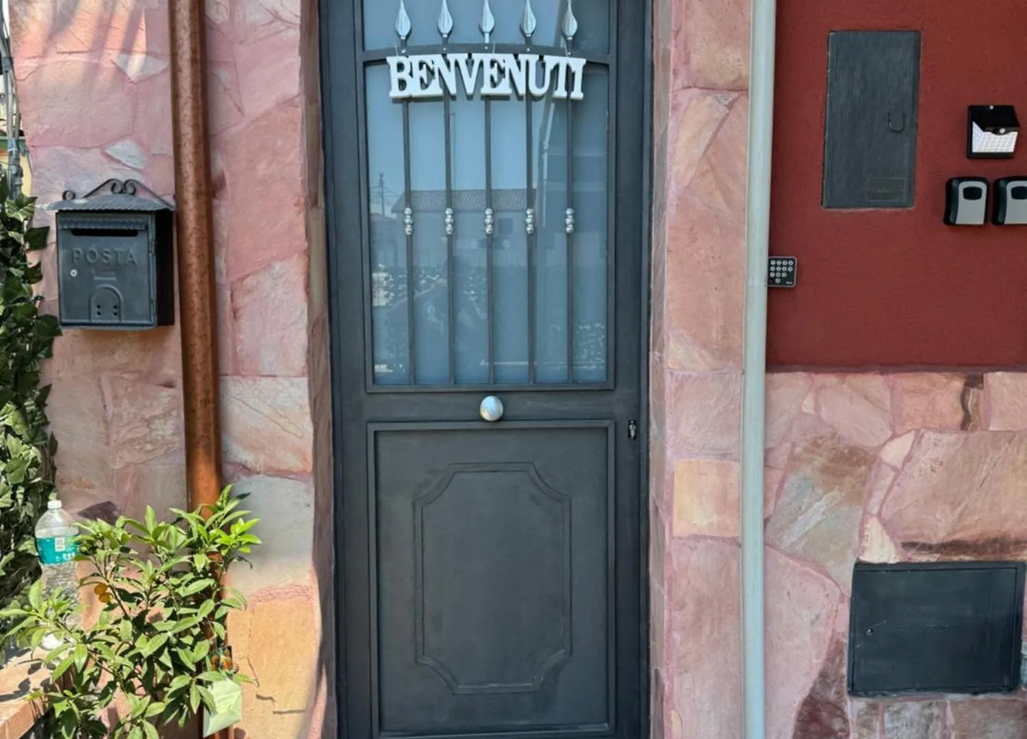 Principessa La Vigna Bed and Breakfast Κατάνια