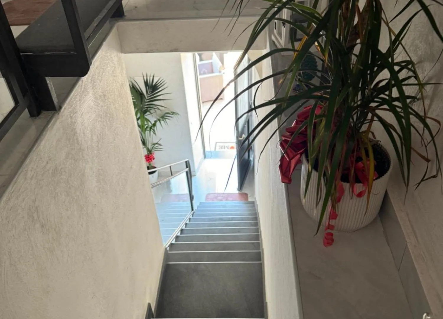 Principessa La Vigna Bed and Breakfast Κατάνια
