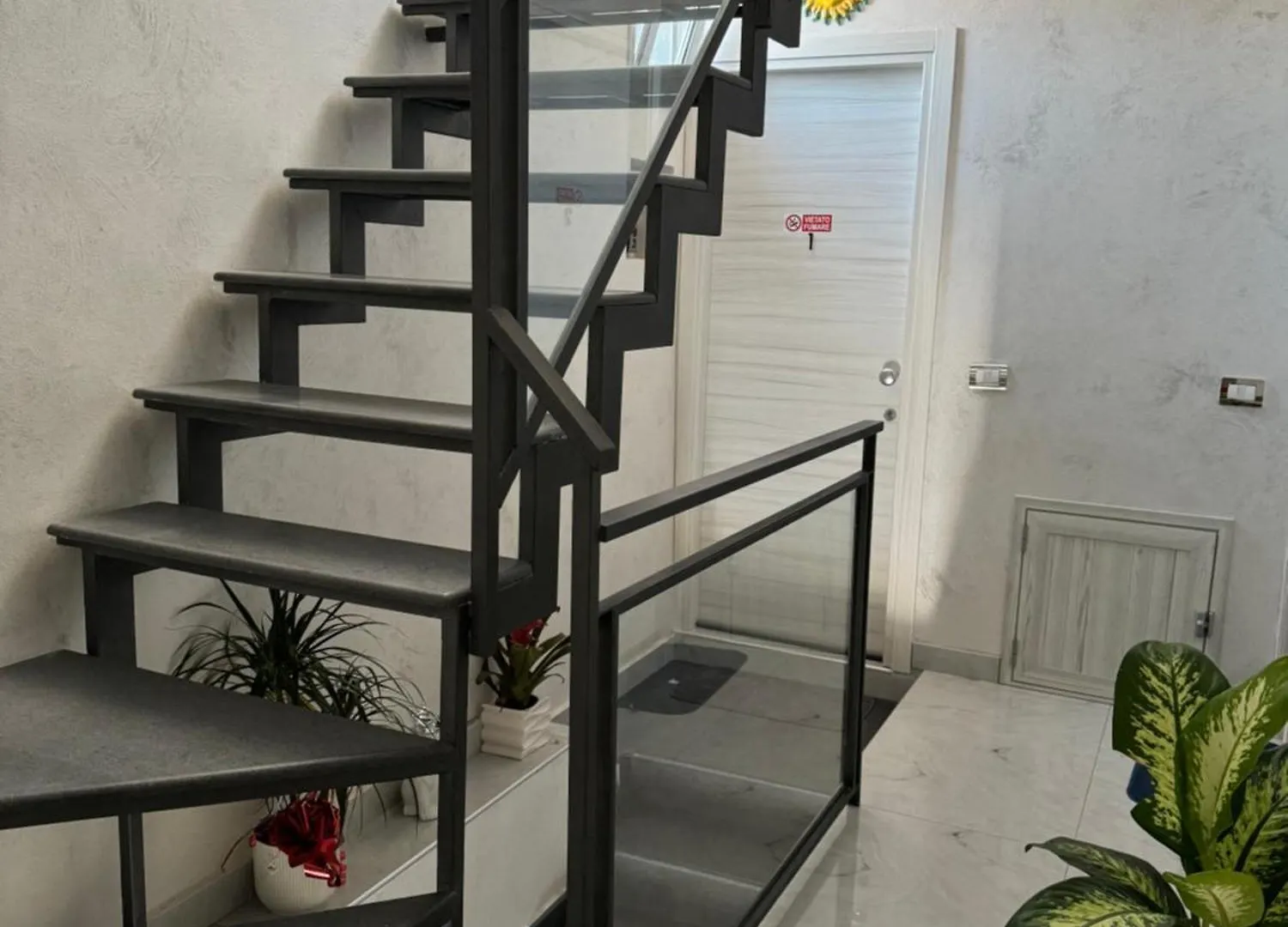 Principessa La Vigna Bed and Breakfast Κατάνια