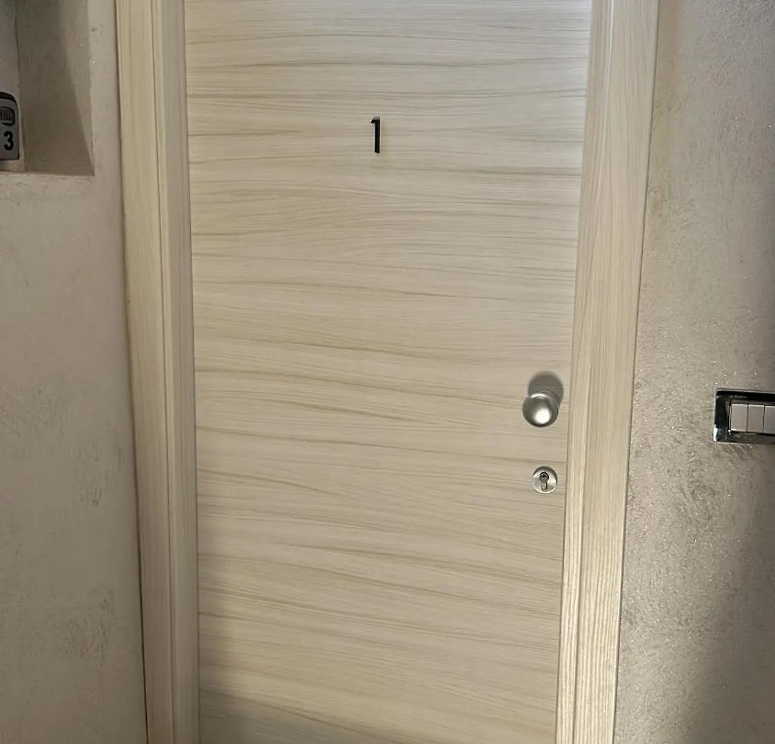Principessa La Vigna Bed and Breakfast Κατάνια
