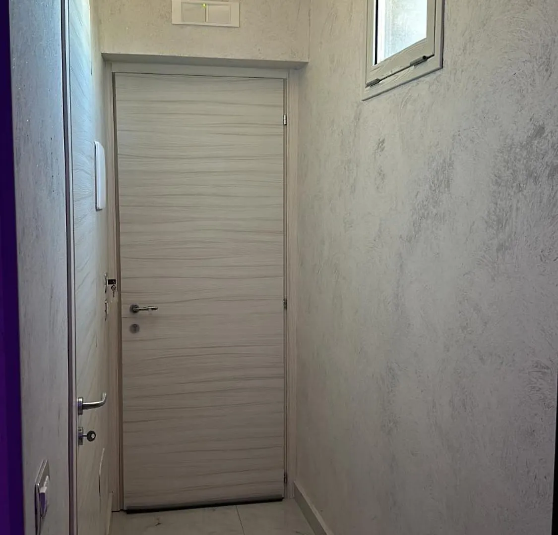 Principessa La Vigna Bed and Breakfast Κατάνια
