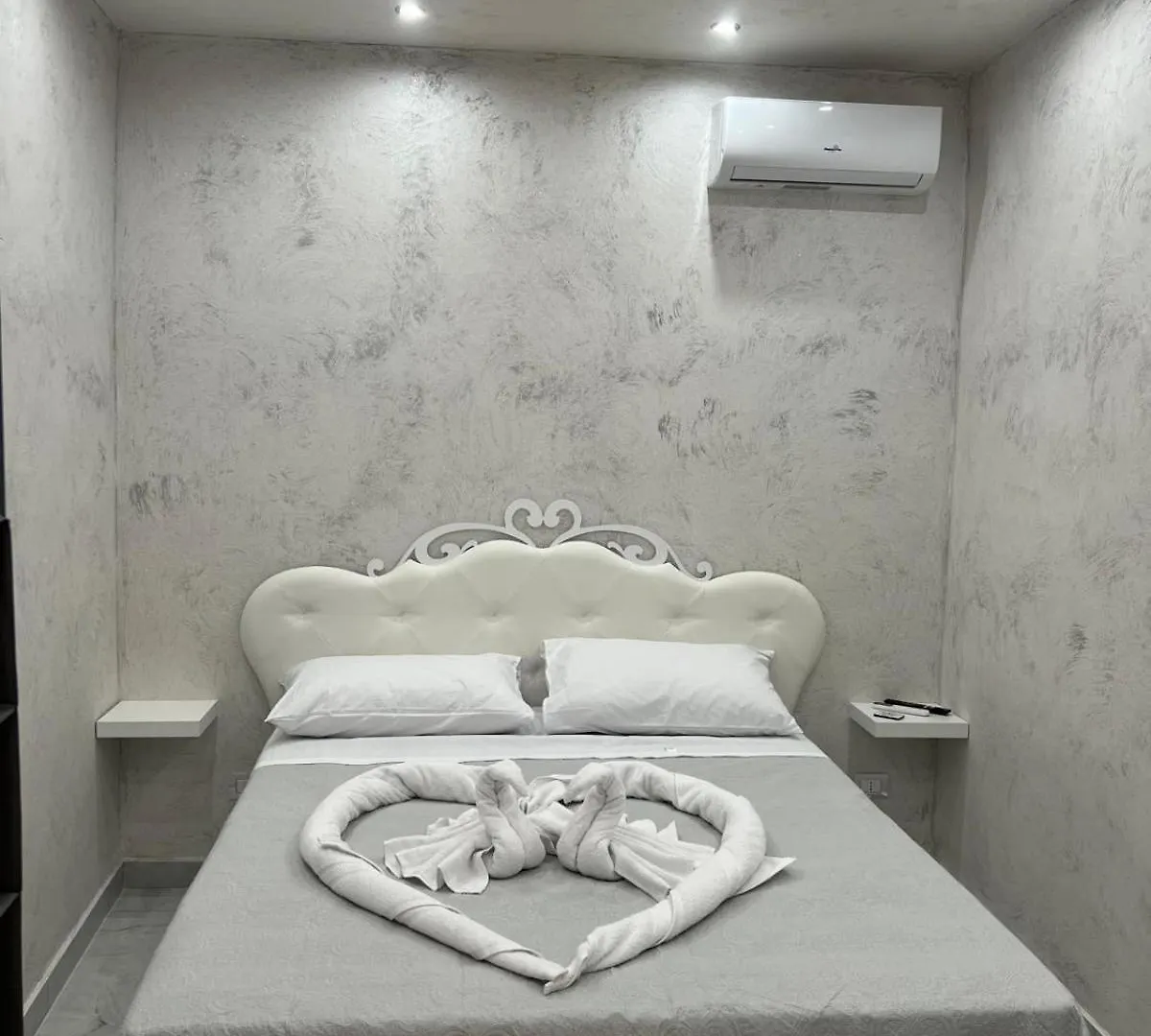 Principessa La Vigna Bed and Breakfast Κατάνια