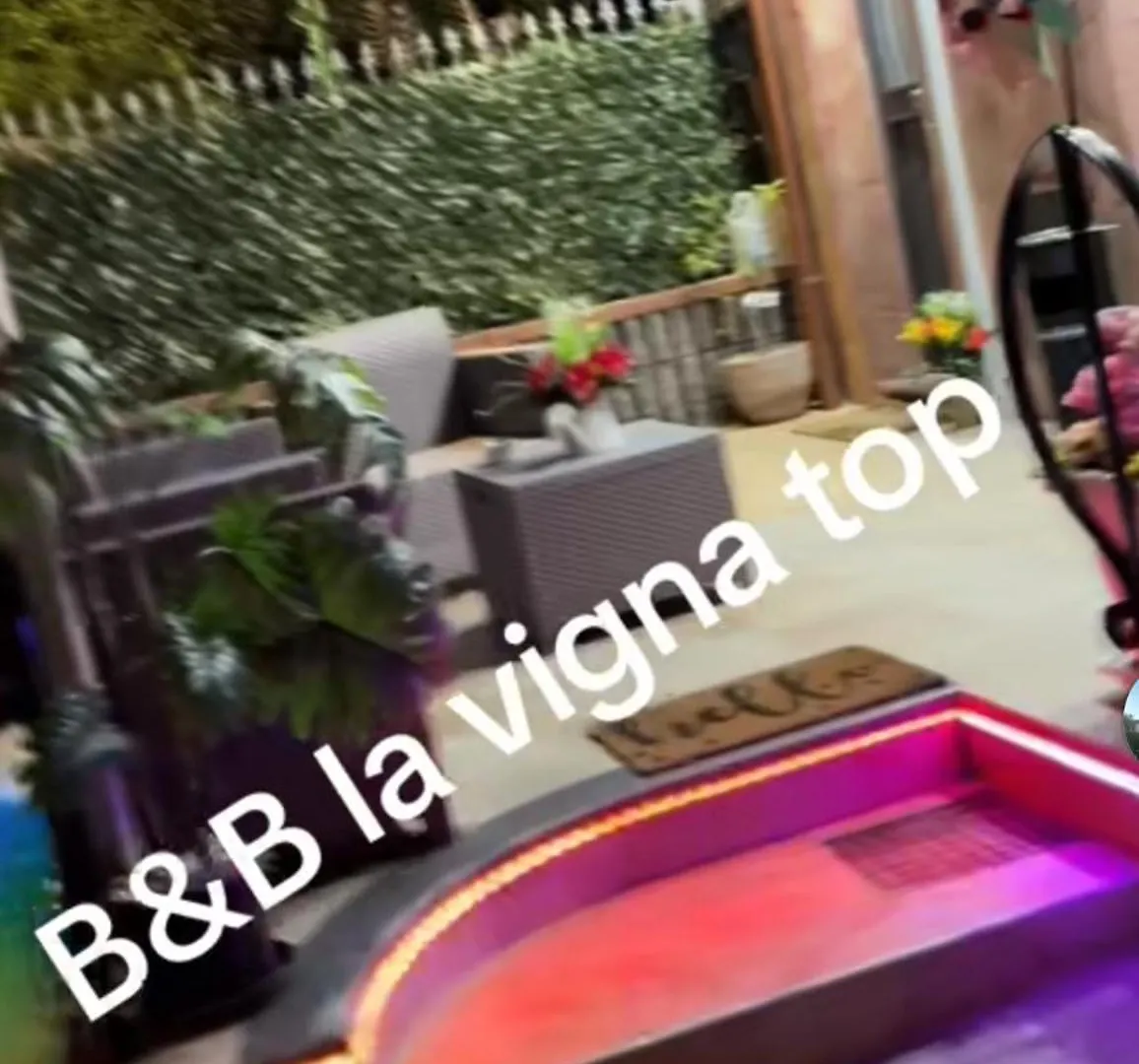 Principessa La Vigna Bed and Breakfast Κατάνια Ιταλία