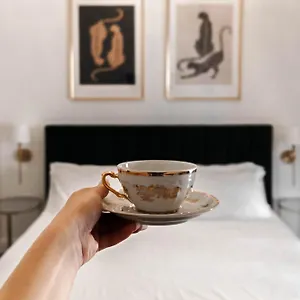  Couette-café Beretti